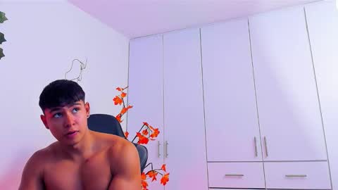 Oliver bray online show from January 16, 2026, 9:19 pm