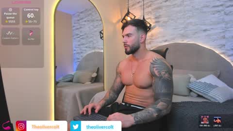 Snapshot of oliver_colt__ chatting on March 22, 2026, 2:53 pm oliver_colt__ online show from March 22, 2026, 2:53 pm