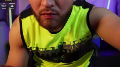 Oliver Dallas online show from July 1, 2026, 4:47 am