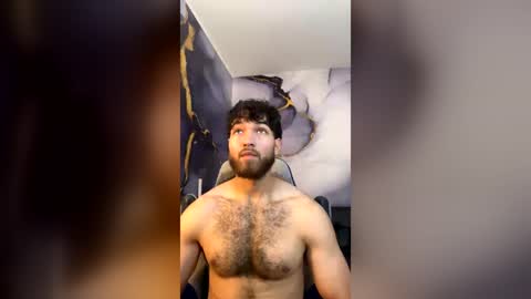 Oliver Dallas online show from July 13, 2026, 5:27 pm