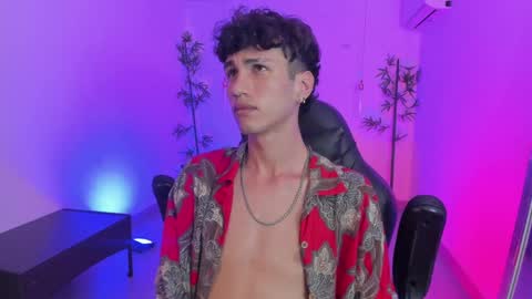 Oliver fast online show from December 5, 2024, 9:39 am