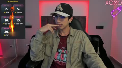 Oliver fast online show from February 28, 2025, 12:42 pm