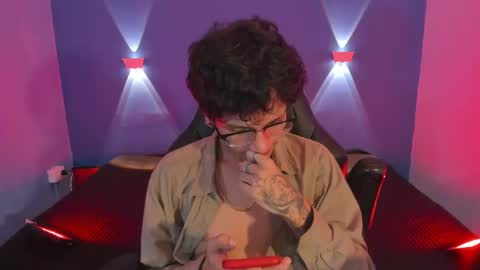 Oliver fast online show from March 1, 2025, 11:17 am