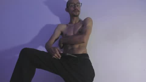 Snapshot of oliver_goldberg chatting on April 30, 2026, 4:13 pm oliver_goldberg online show from April 30, 2026, 4:13 pm