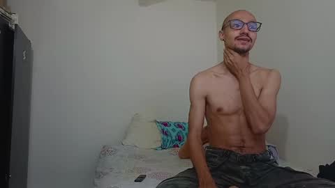 Snapshot of oliver_goldberg chatting on May 15, 2026, 6:42 am oliver_goldberg online show from May 15, 2026, 6:42 am