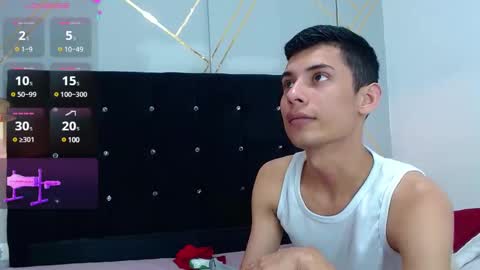 Oliver  Smith online show from January 28, 2025, 7:32 pm