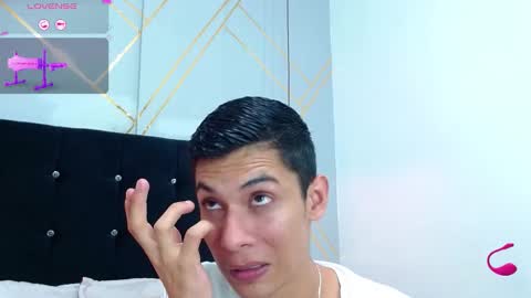 Oliver  Smith online show from February 4, 2025, 1:13 am