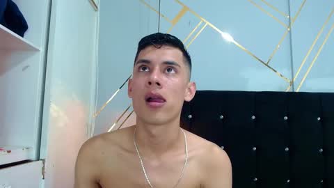 Oliver  Smith online show from February 13, 2025, 12:24 am