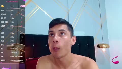 Oliver  Smith online show from February 25, 2025, 9:46 pm