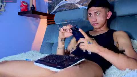 oliver mr  online show from May 12, 2026, 11:02 pm