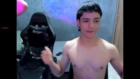 Snapshot of oliver_mrgn chatting on September 8, 2025, 6:40 pm oliver_mrgn online show from September 8, 2025, 6:40 pm