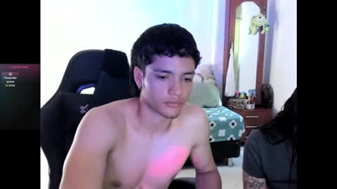 Snapshot of oliver_mrgn chatting on September 20, 2025, 6:31 pm oliver_mrgn online show from September 20, 2025, 6:31 pm