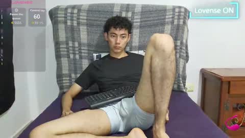 Snapshot of oliver_rayman chatting on November 23, 2025, 4:56 am Oliver Rayman online show from November 23, 2025, 4:56 am