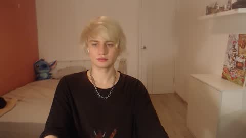 Oliver online show from October 9, 2025, 1:47 am