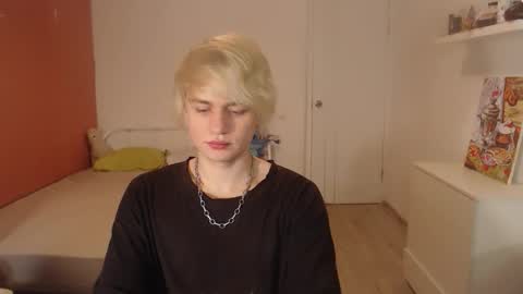 Oliver online show from October 23, 2025, 1:38 am