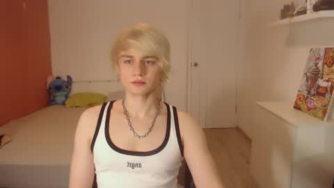 Oliver online show from October 31, 2025, 1:50 am