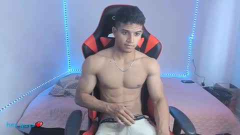 oliver thompsson online show from December 2, 2024, 12:51 pm