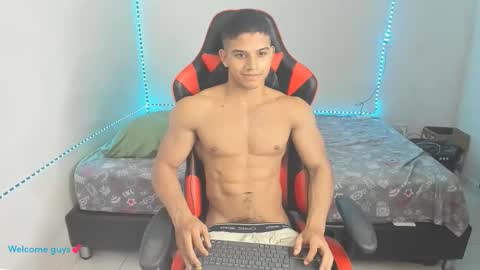 oliver thompsson online show from March 8, 2026, 2:04 am