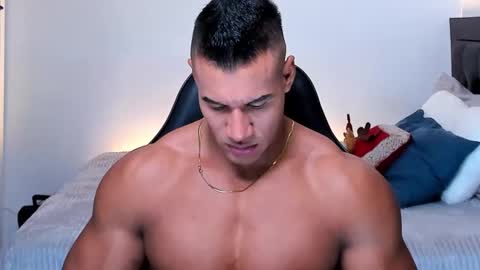 oliver_tommy online show from September 20, 2025, 1:39 am