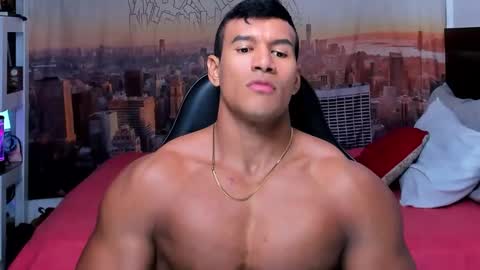 oliver_tommy online show from October 13, 2025, 1:49 am