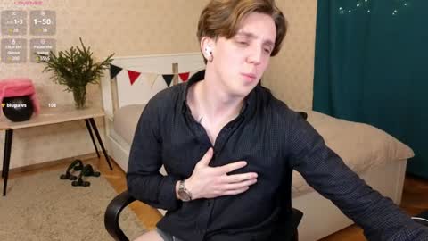 Oliver Evans online show from January 4, 2025, 11:27 pm