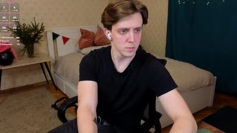 Oliver Evans online show from January 9, 2025, 1:50 am