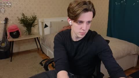 Oliver Evans online show from January 11, 2025, 12:12 am