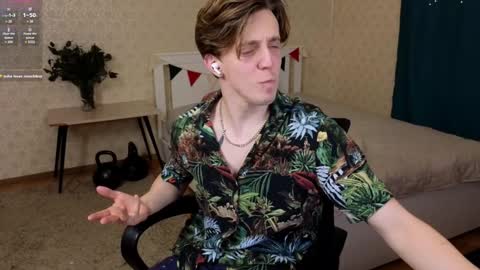 Oliver Evans online show from January 26, 2025, 2:14 am