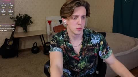 Oliver Evans online show from February 7, 2025, 3:01 am