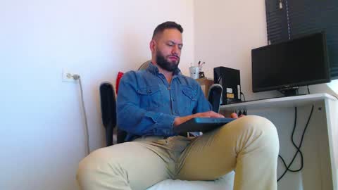 oliver online show from February 27, 2026, 3:45 pm