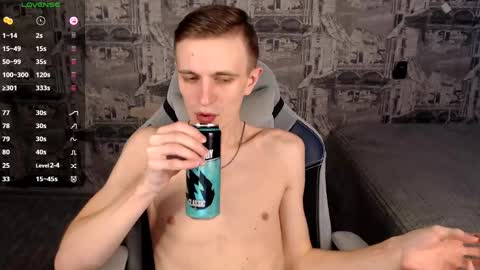 Oliver online show from February 10, 2025, 9:04 am