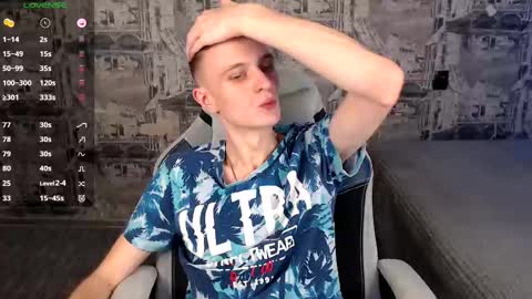 Oliver online show from February 18, 2025, 9:10 am