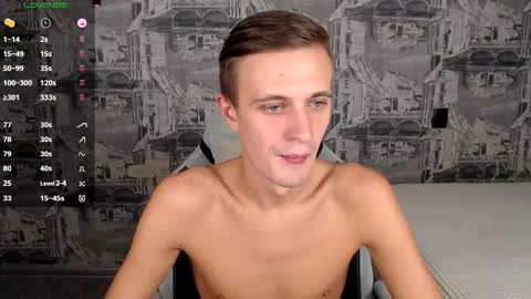 Oliver online show from December 2, 2025, 9:36 am