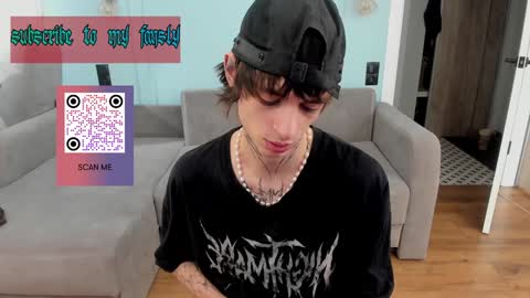 oliverrgroove online show from January 31, 2025, 3:11 pm