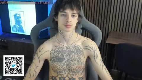 oliverrgroove online show from February 5, 2026, 2:22 pm