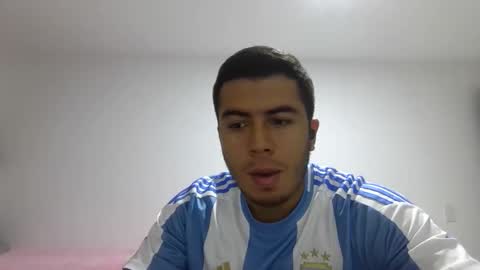 oliverrony online show from December 21, 2025, 3:02 am