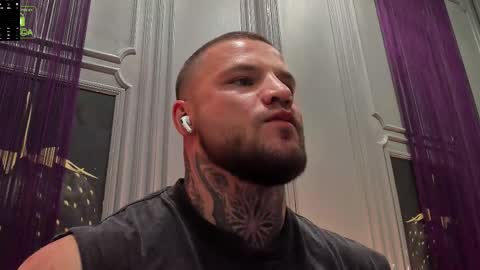 OliverSport online show from October 12, 2025, 3:55 pm