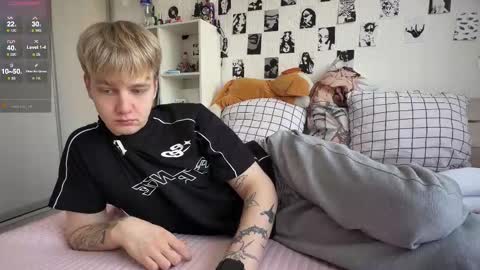 oliver online show from March 14, 2026, 10:21 am