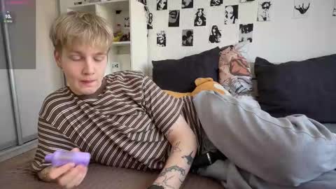 oliver online show from March 21, 2026, 10:53 am