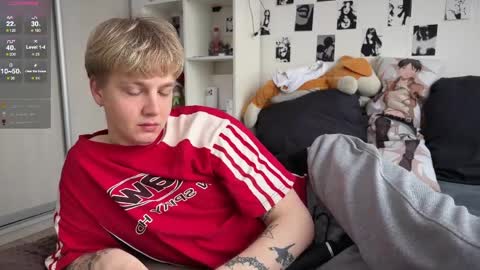 oliver online show from April 4, 2026, 12:46 pm