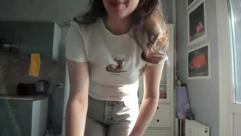 olivia__dream online show from May 14, 2026, 3:19 pm