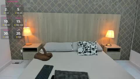 Olivia online show from April 14, 2026, 7:31 pm