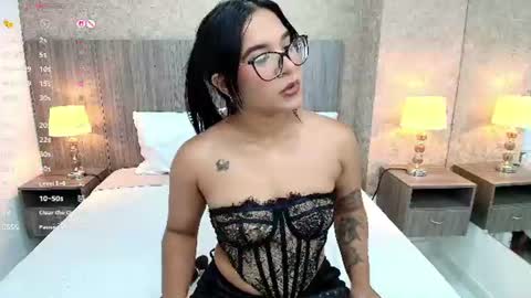 Olivia online show from August 6, 2026, 7:27 pm