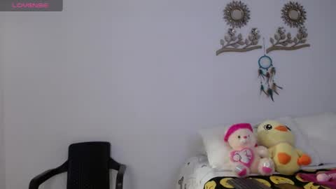 Olivia Gonzales online show from June 19, 2026, 8:34 pm