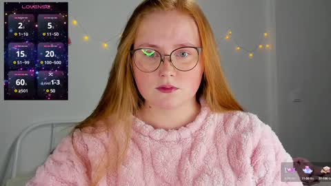 Olivia Date online show from December 18, 2024, 3:22 pm