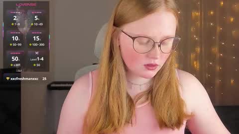 Olivia Date online show from January 12, 2026, 3:17 pm