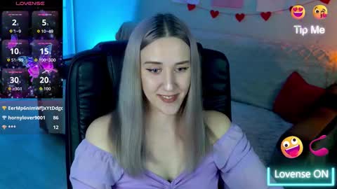 olivia_daze online show from September 12, 2025, 11:04 pm