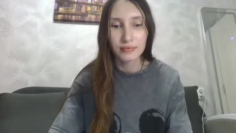 Olivia online show from February 2, 2025, 1:12 am