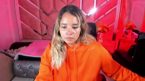  OLIVIA  online show from September 29, 2025, 4:28 am