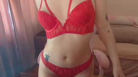 Snapshot of olivia_grr chatting on June 23, 2026, 2:04 pm Olivia online show from June 23, 2026, 2:04 pm